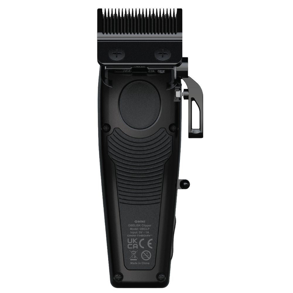 OMNI THEORY™ Obelisk Hair Clipper