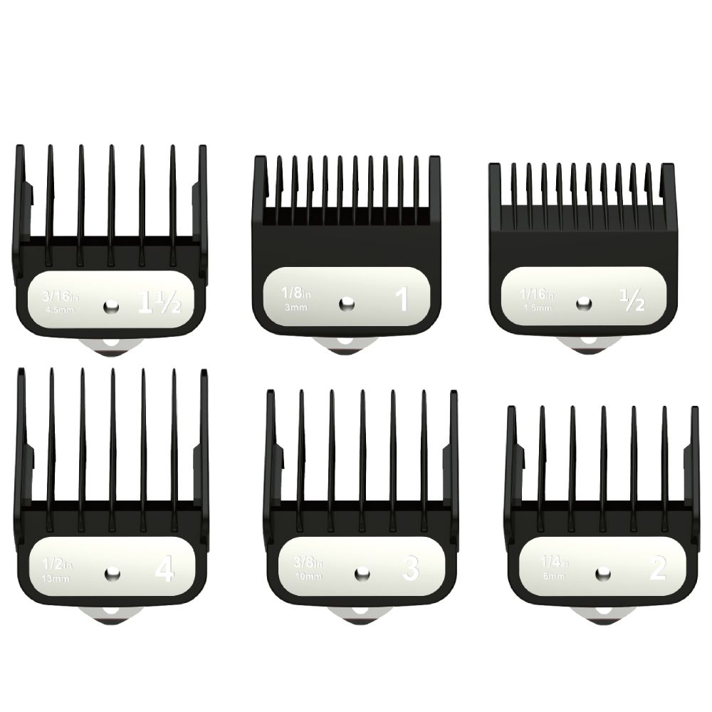 OMNI THEORY™ O Collection Clipper and Trimmer Set
