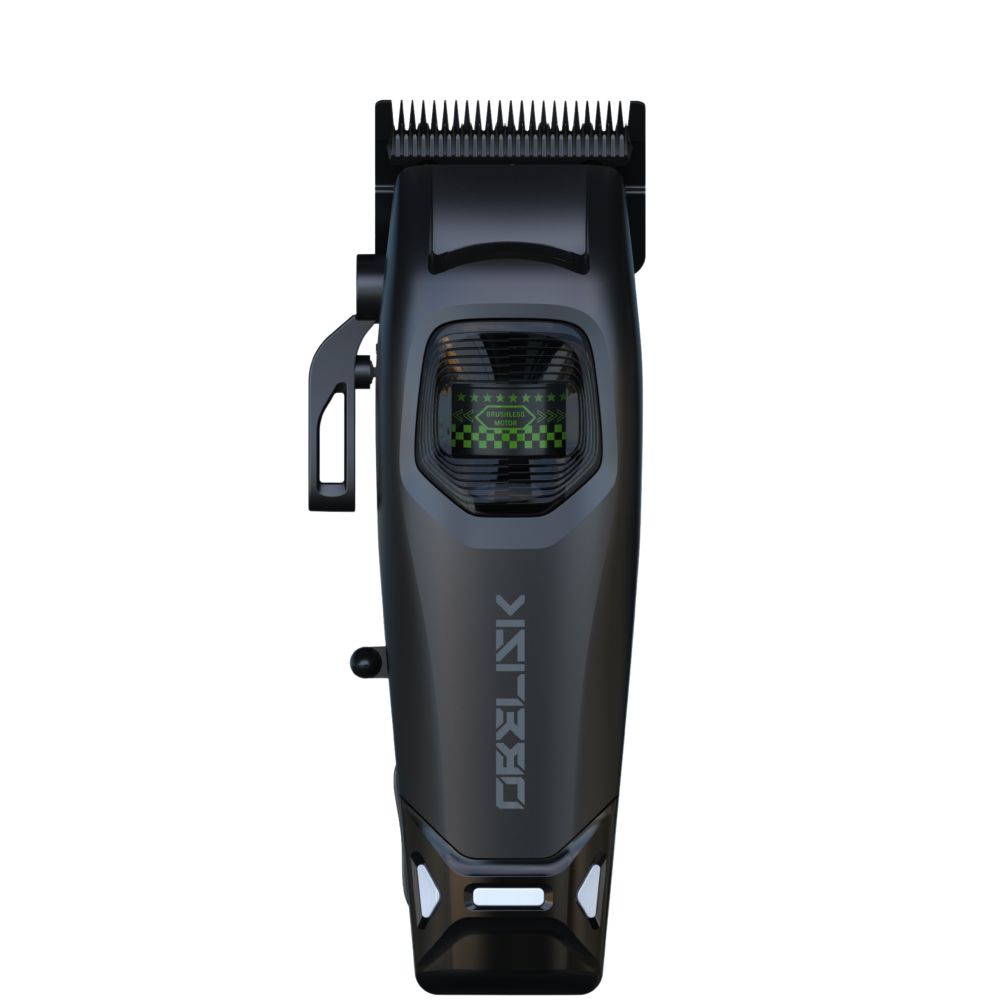 OMNI THEORY™ Obelisk Hair Clipper
