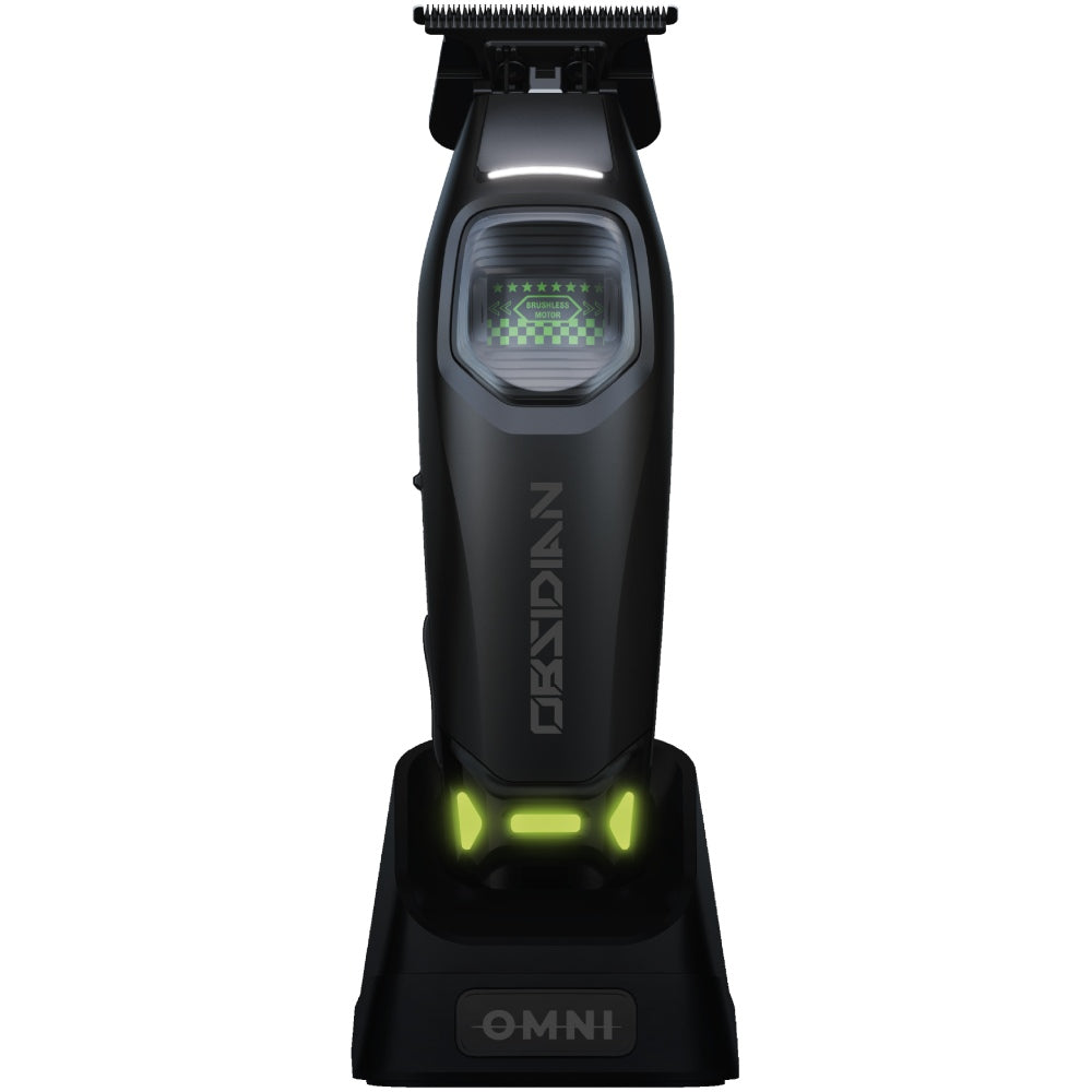 OMNI THEORY™ Obsidian Hair Trimmer