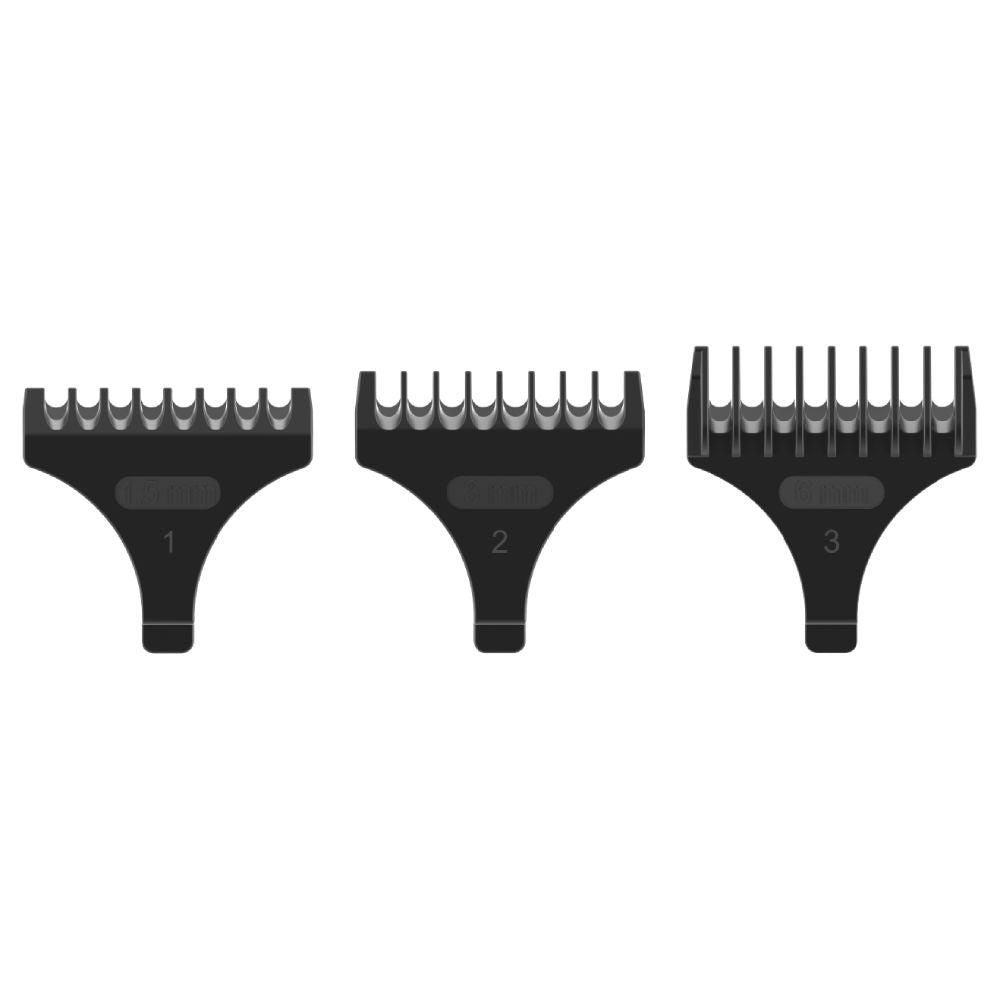 OMNI THEORY™ O Collection Clipper and Trimmer Set