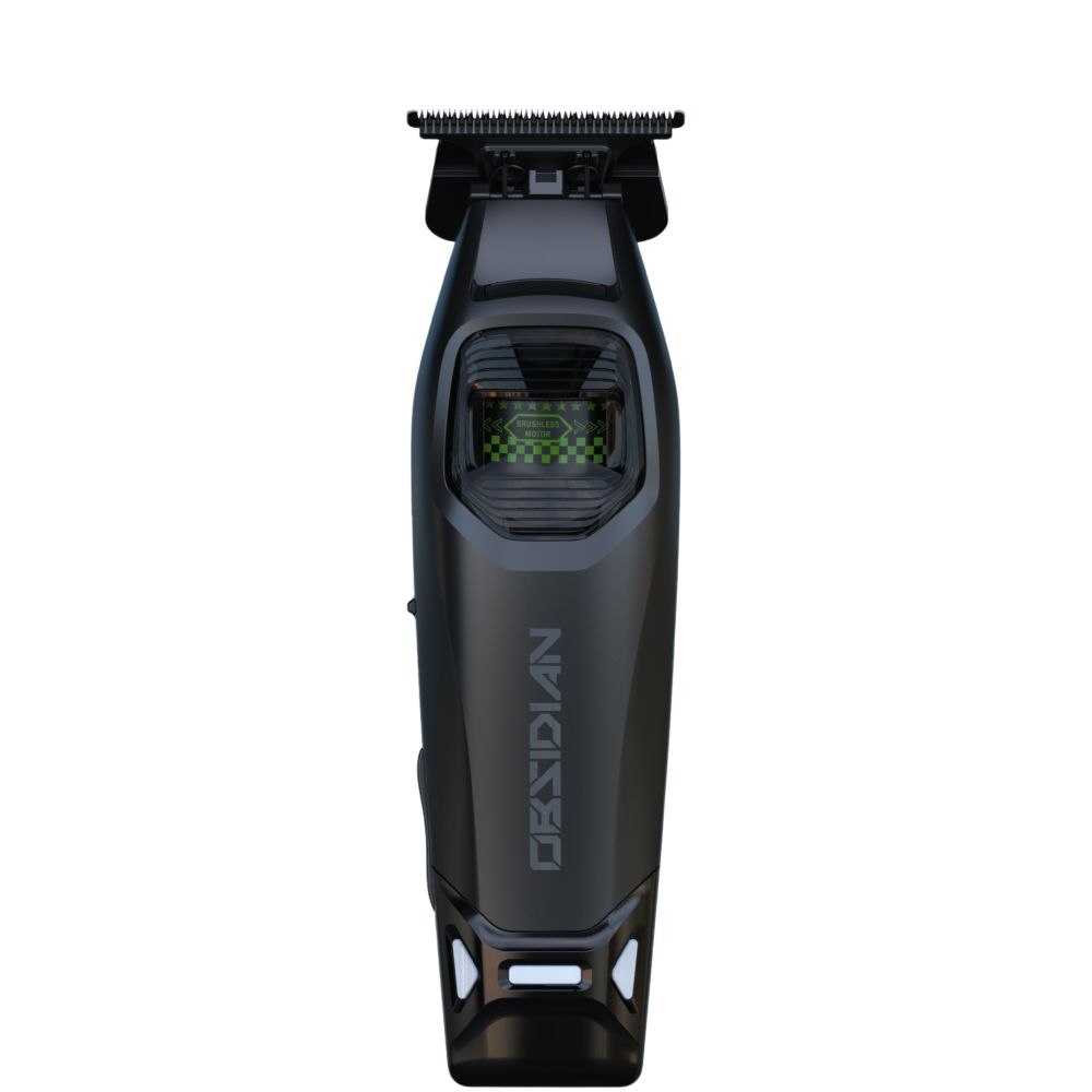 OMNI THEORY™ Obsidian Hair Trimmer