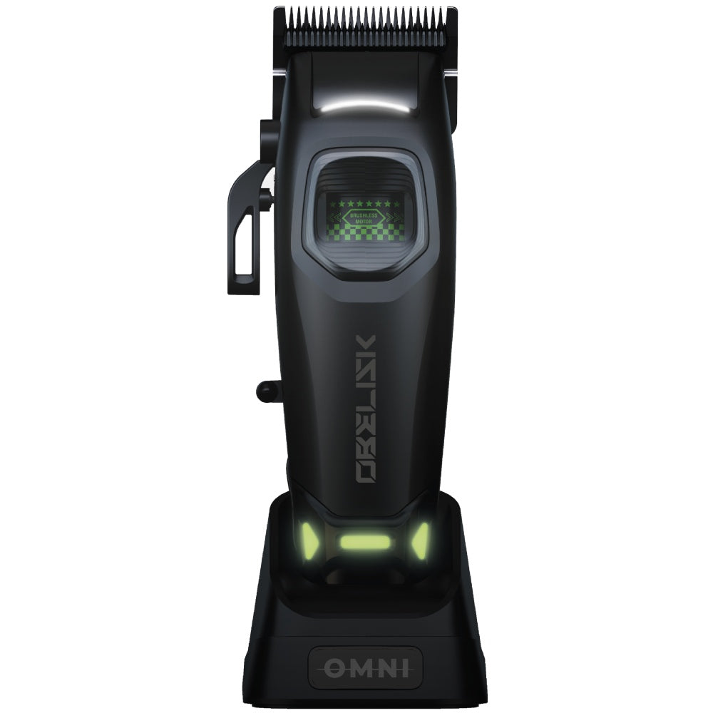 OMNI THEORY™ Obelisk Hair Clipper