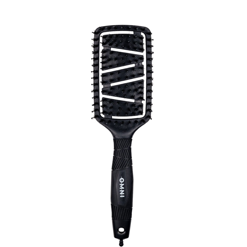 OMNI THEORY™ Vented Paddle Brush