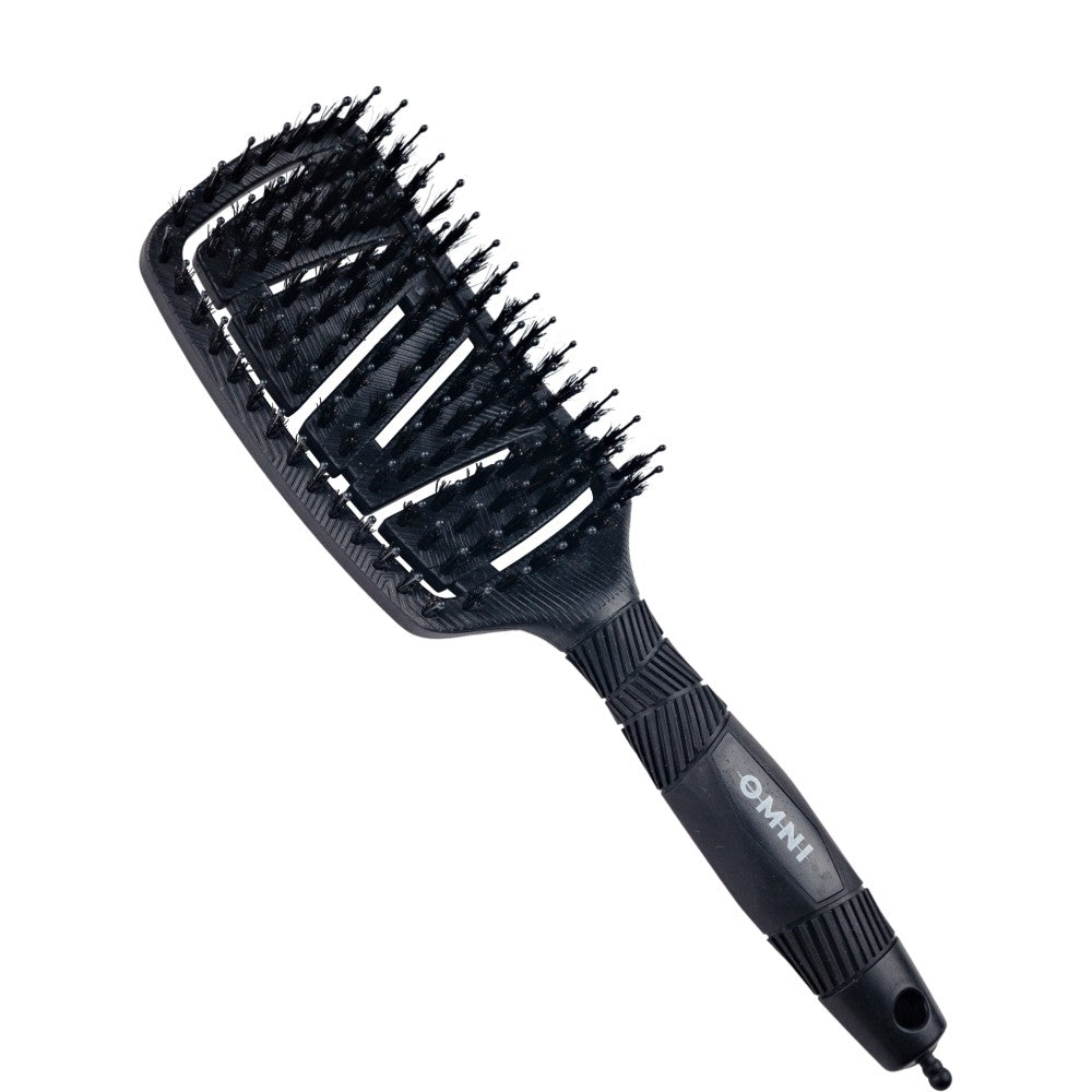 OMNI THEORY™ Vented Paddle Brush