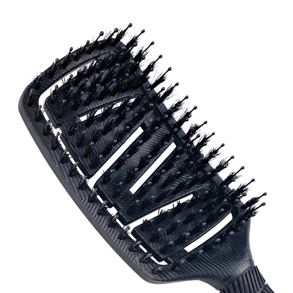 OMNI THEORY™ Vented Paddle Brush