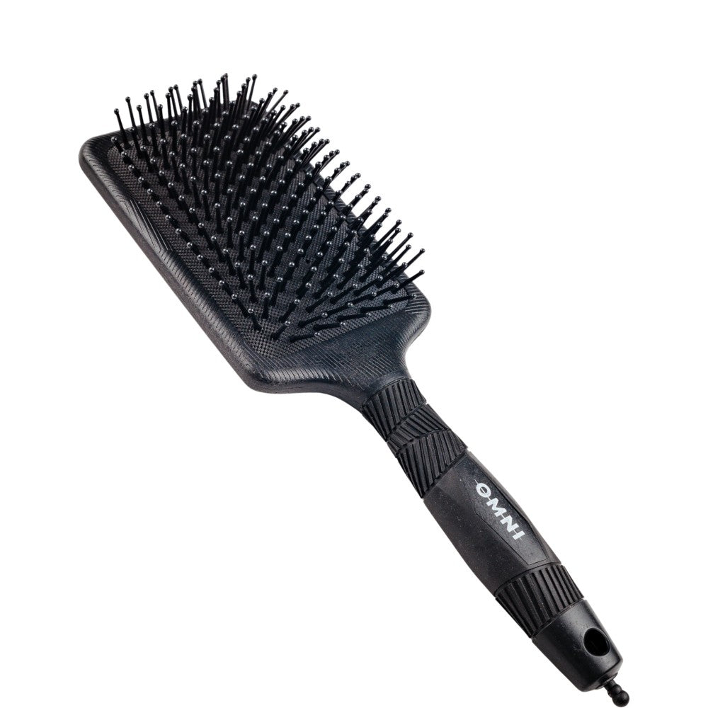 OMNI THEORY™ Cushion Paddle Brush