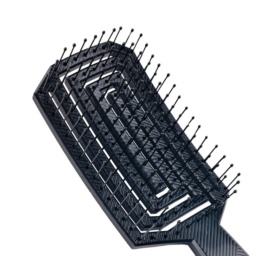 OMNI THEORY™ Pro Detangler Brush
