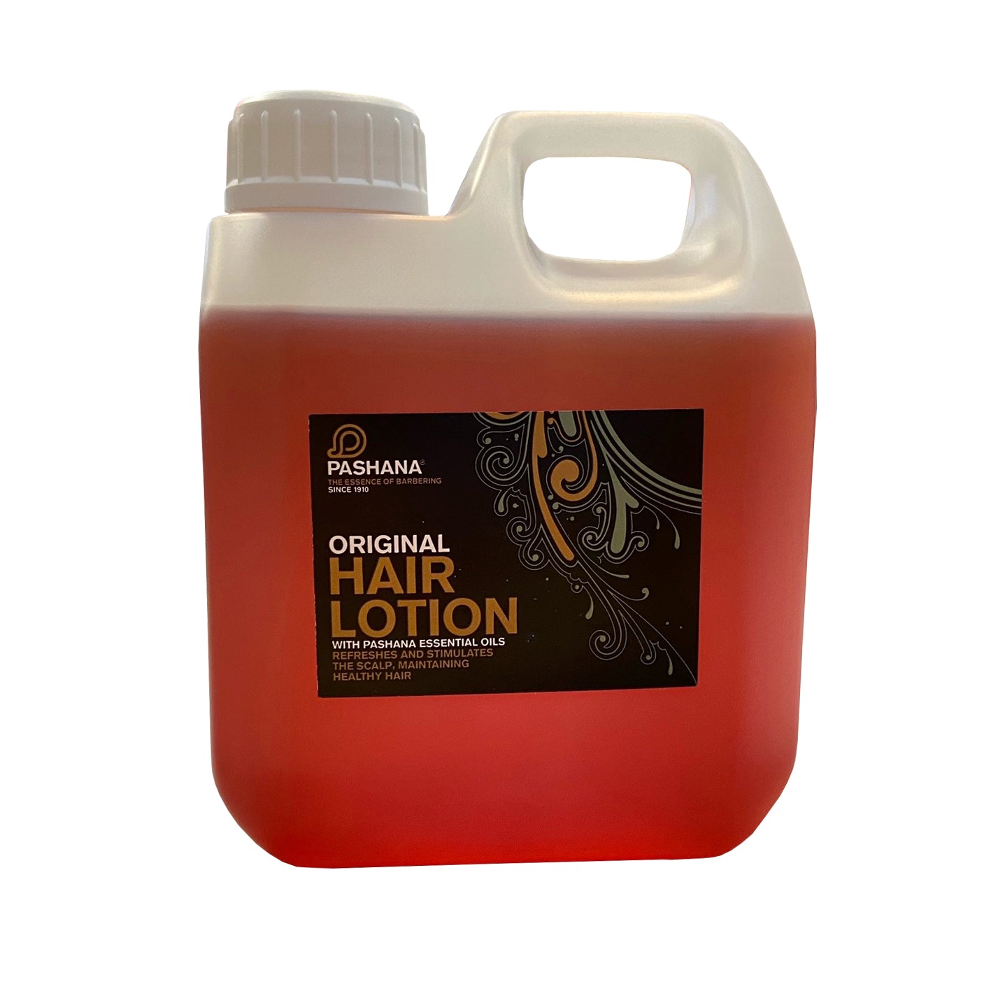 Pashana Original Hair Lotion 1 Litre