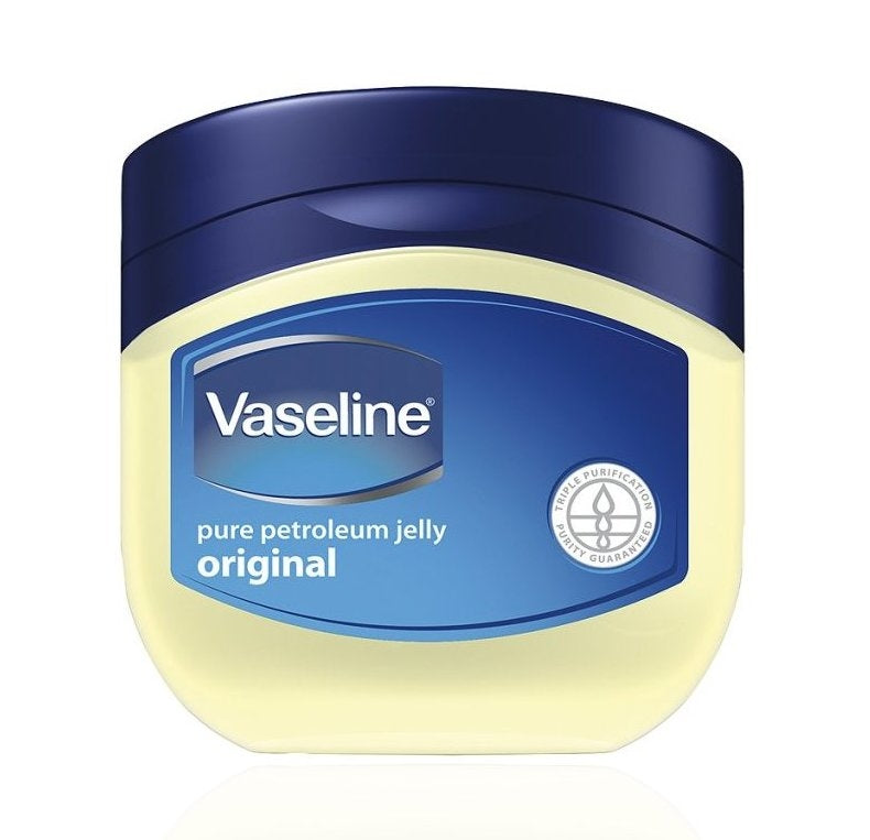 Vaseline Original Pure Petroleum Jelly 250ml