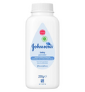 Johnson's Baby Powder 200g