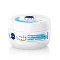 Nivea Soft Moisturising Cream 200ml
