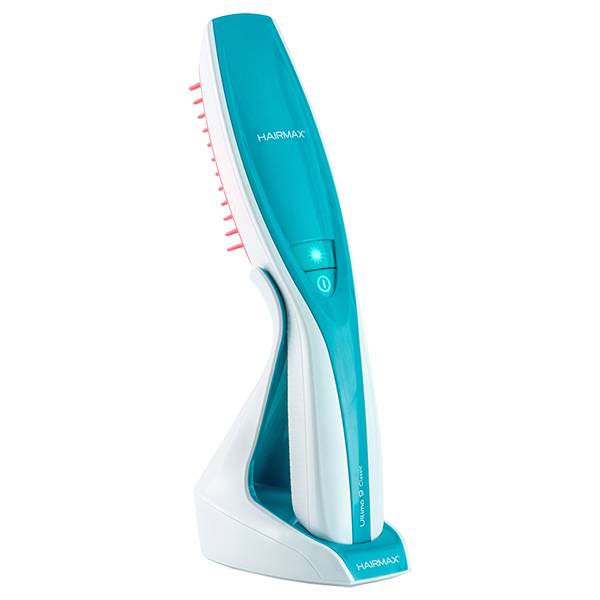 HairMax Ultima 9 Lasercomb