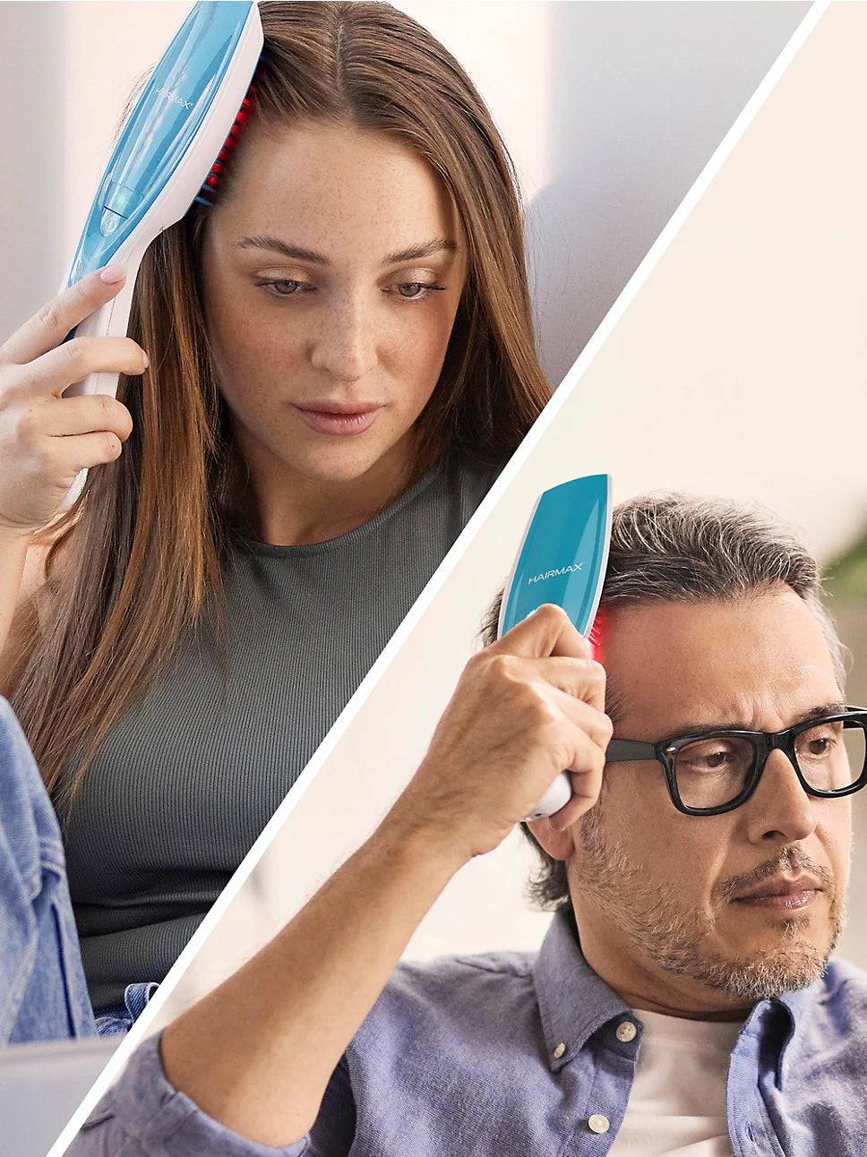 HairMax Ultima 9 Lasercomb