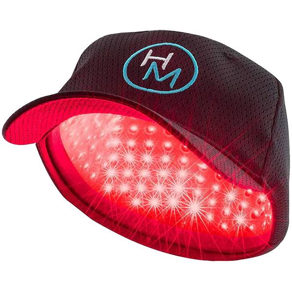 HairMax Powerflex 272 Laser Cap