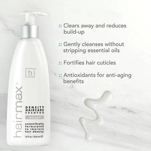 HairMax Stimul8 Density Haircare Shampoo 300ml