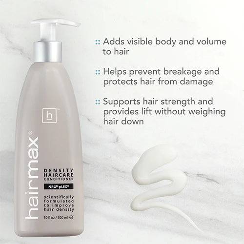 HairMax Exilar8 Density Haircare Conditioner 300ml