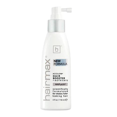HairMax Acceler8 Hair Booster 118ml