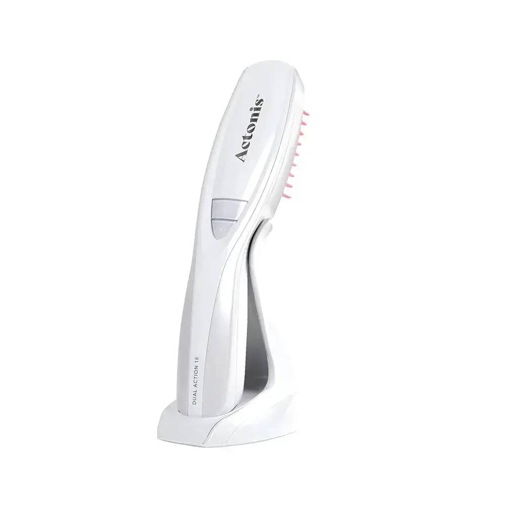 HairMax Actonis 18 Dual Action Lasercomb