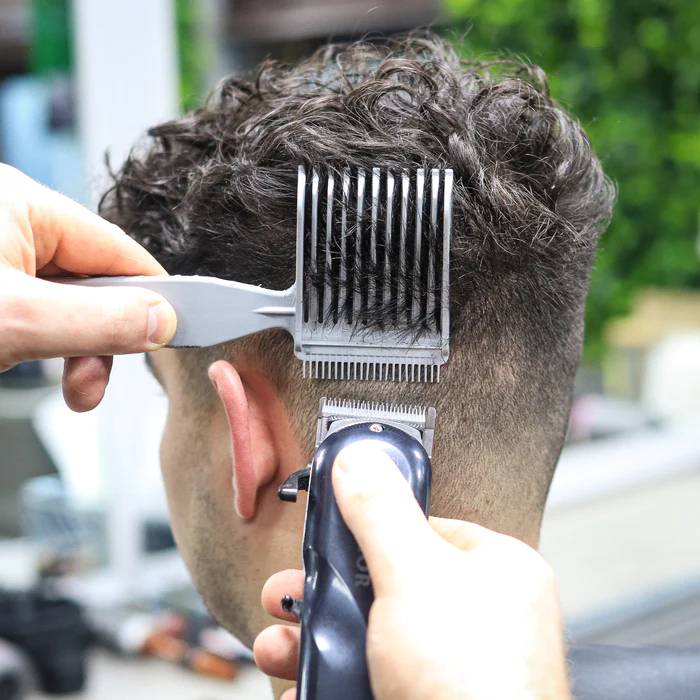 Blend Frend Grade 1 (3mm) Clipper Comb