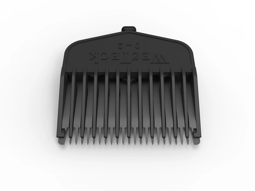 WezTeck One Blade