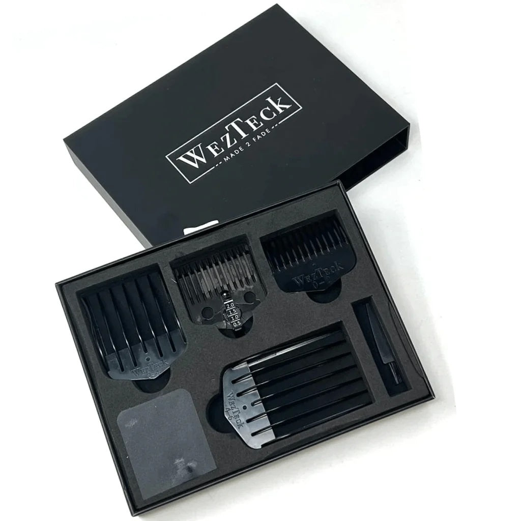 WezTeck One Blade