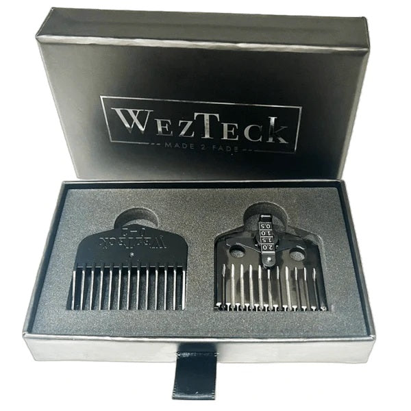 WezTeck One Blade Mini Kit