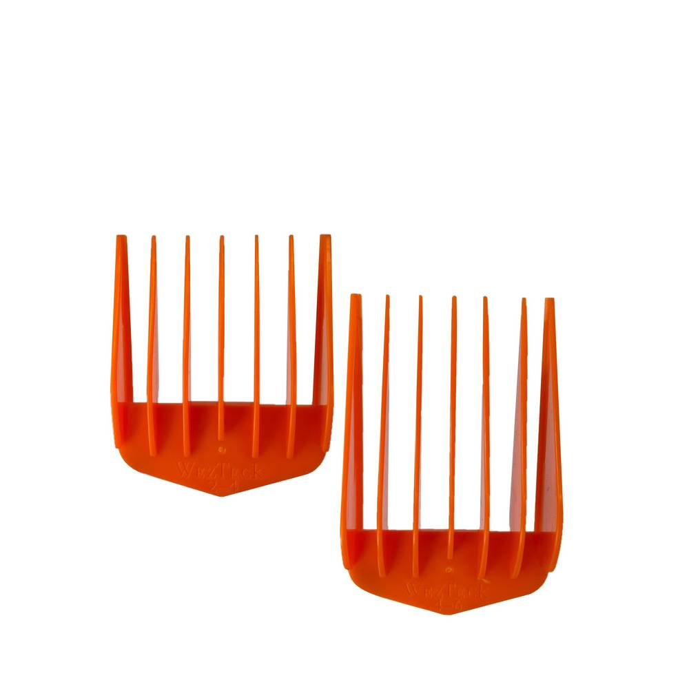 WezTeck Guards Orange (2)