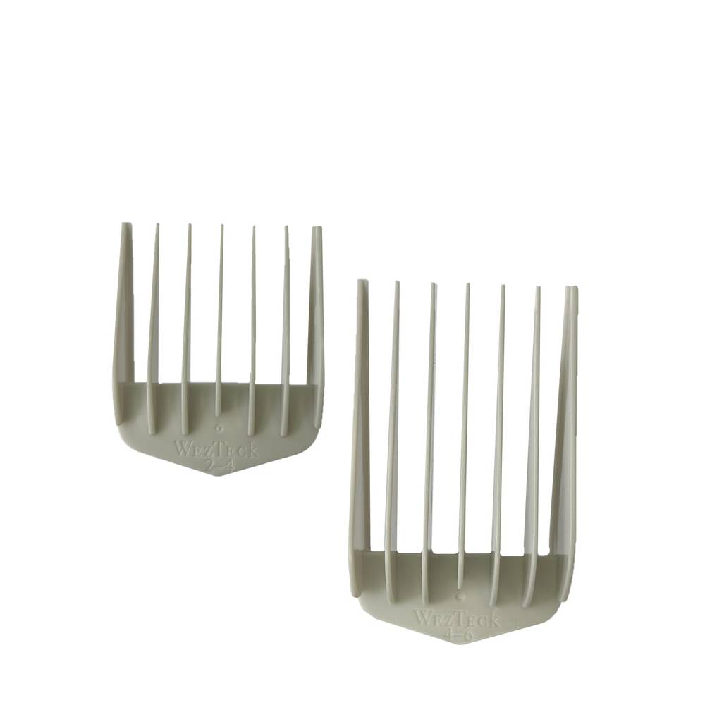 WezTeck Guards Off-White (2)