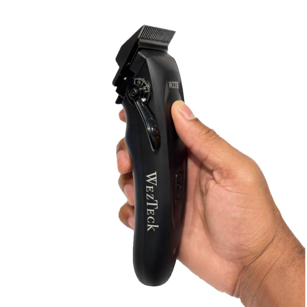 WezTeck Hair Clipper