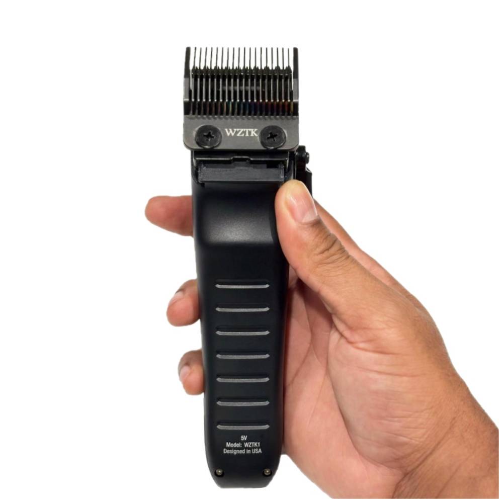 WezTeck Hair Clipper