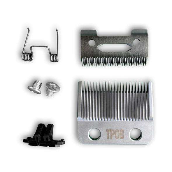 TPOB Candy Taper Blade Set