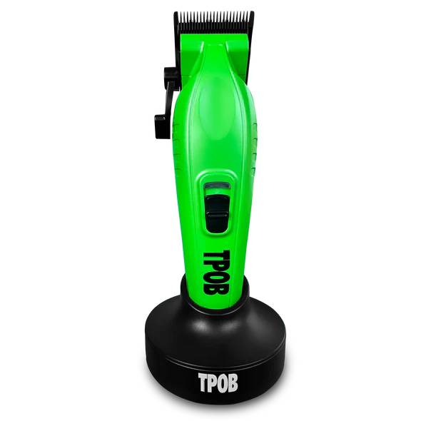 TPOB XO Clipper Slime