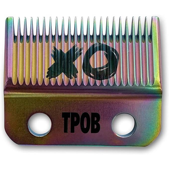 TPOB XO Psycho Unicorn Blade Set