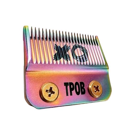 TPOB XO Psycho Unicorn Blade Set
