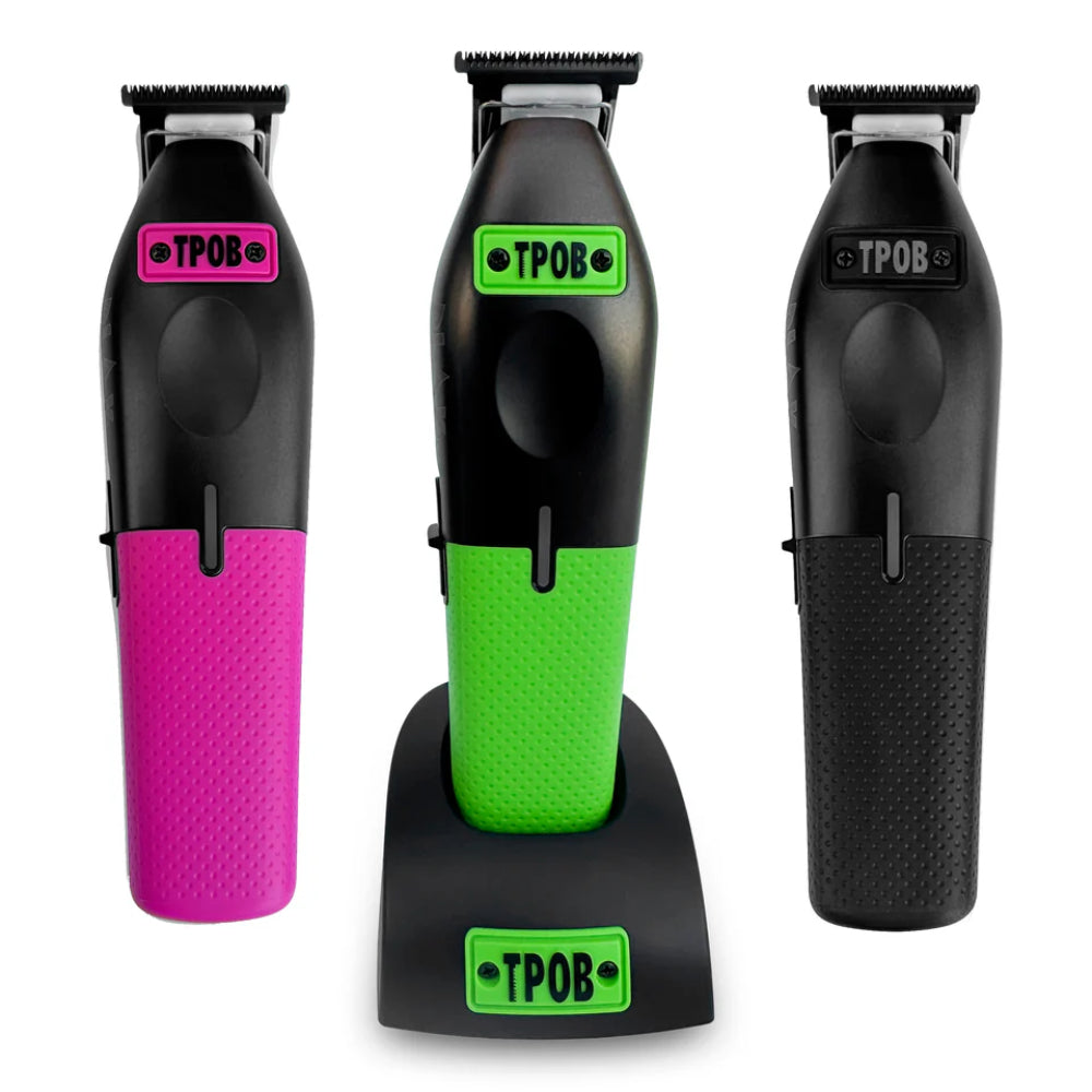 TPOB Play Trimmer