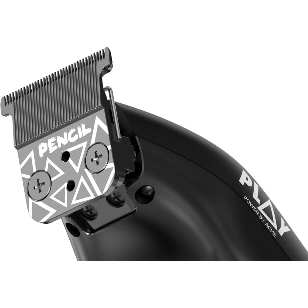 TPOB Play Trimmer