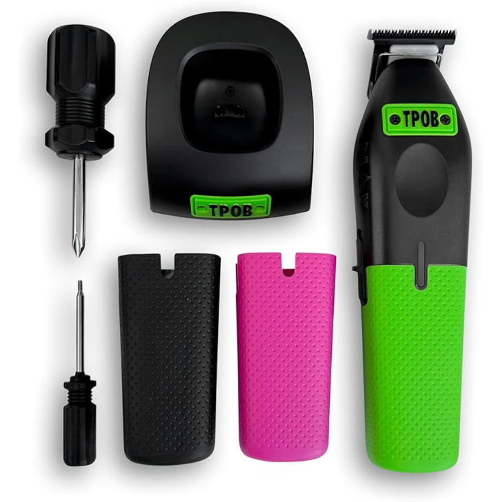 TPOB Play Trimmer