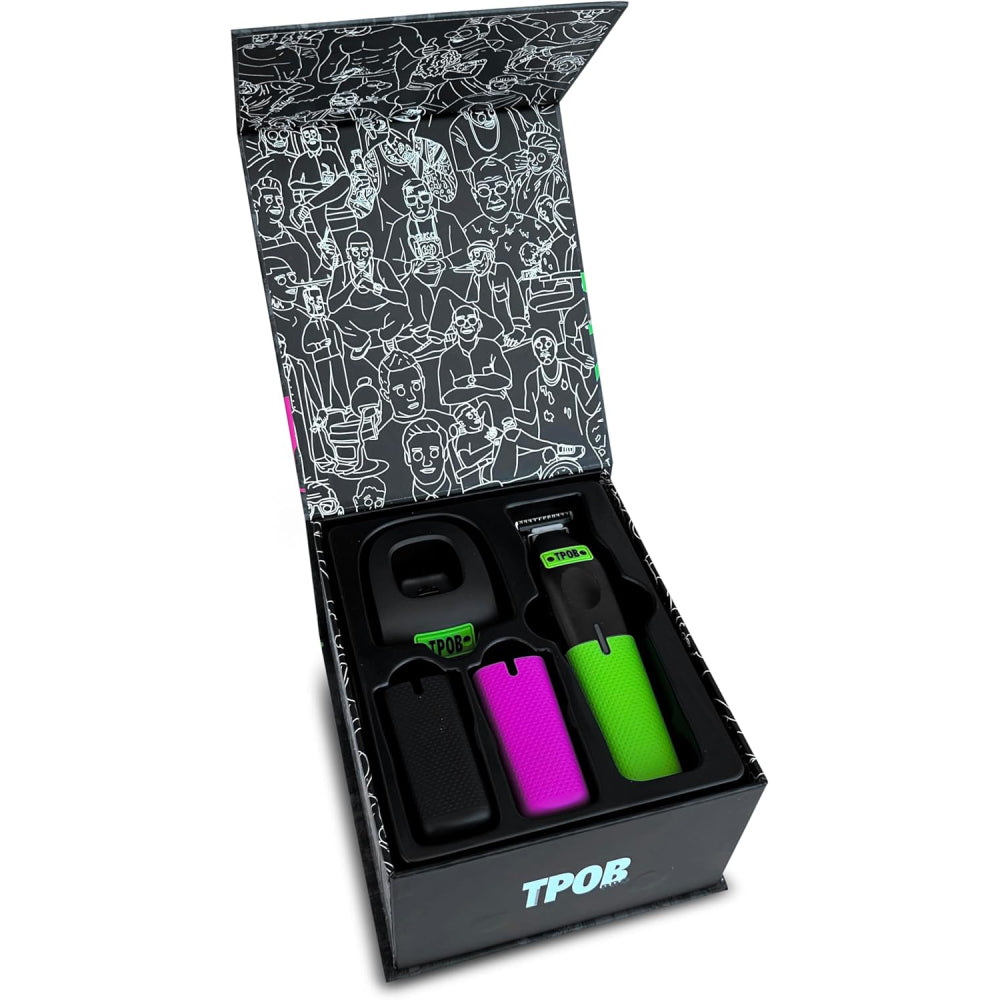 TPOB Play Trimmer