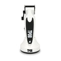 TPOB X Clipper Deluxe White
