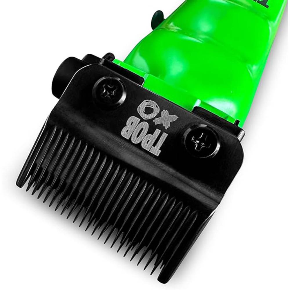 TPOB X Clipper Slime