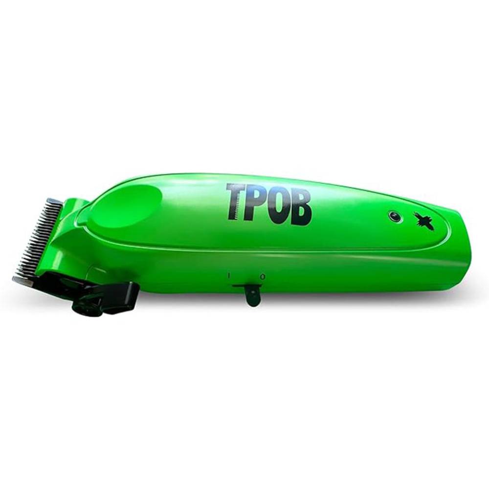 TPOB X Clipper Slime