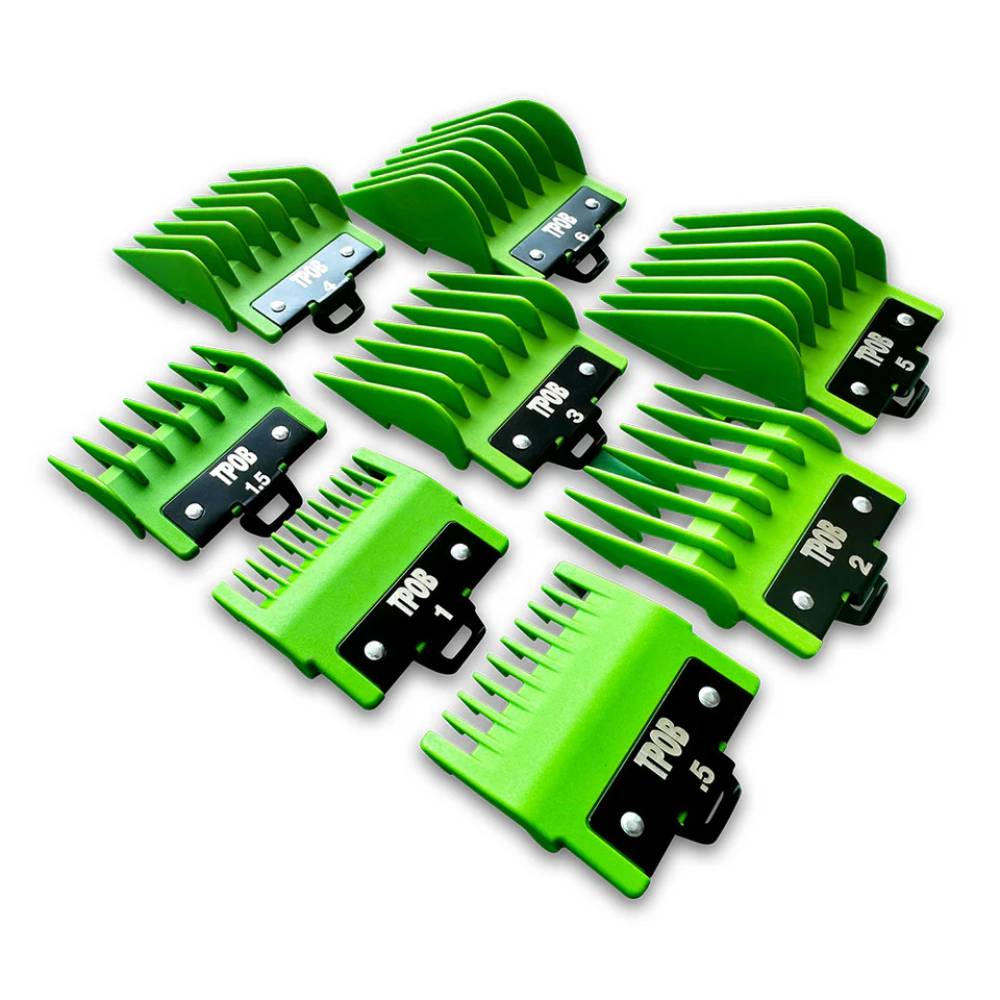 TPOB X Clipper Slime