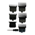 TPOB Play Trimmer Softy Blade with 5 Guards