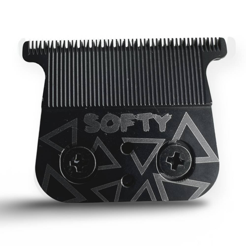 TPOB Play Trimmer Softy Blade with 5 Guards