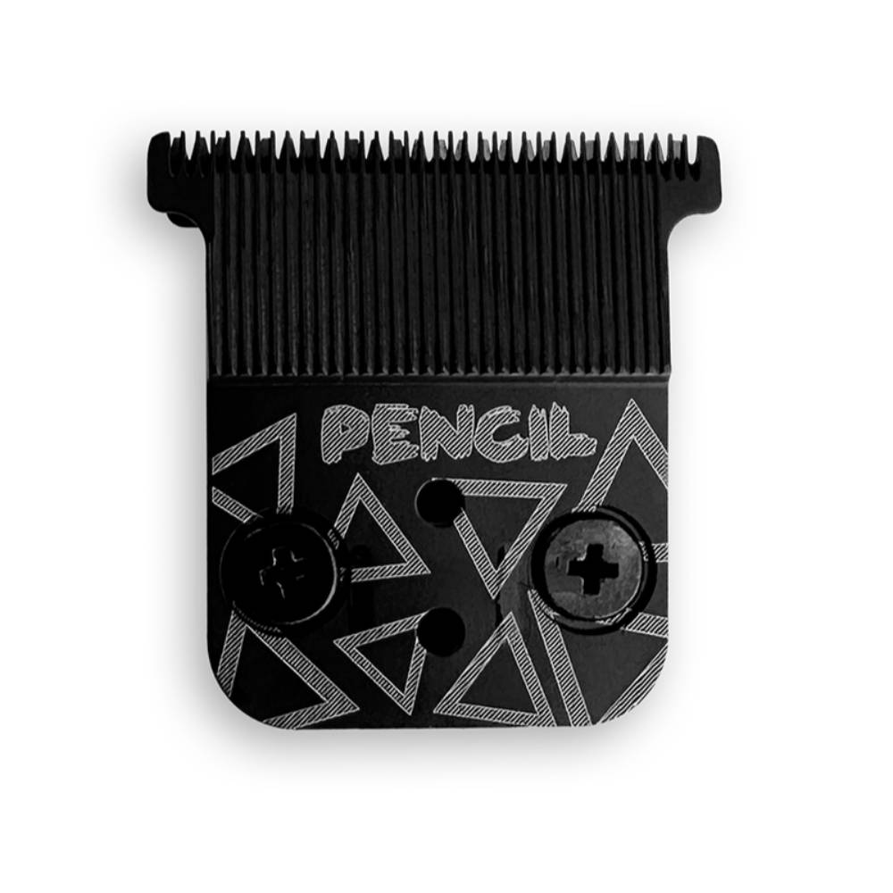TPOB Play Trimmer Pencil Blade Set