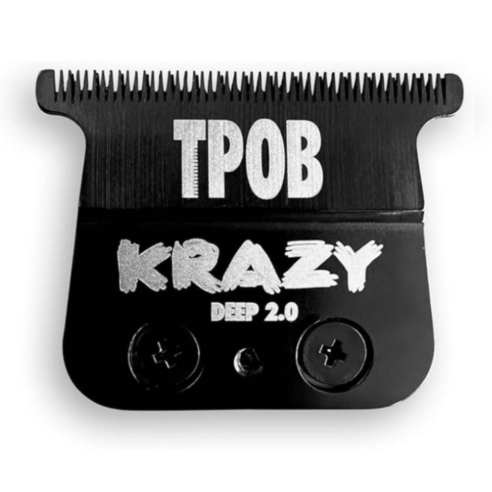 TPOB Krazy Deep 2.0 Blade