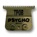 TPOB Psycho Gold 6.9 Blade Set for Troll and X