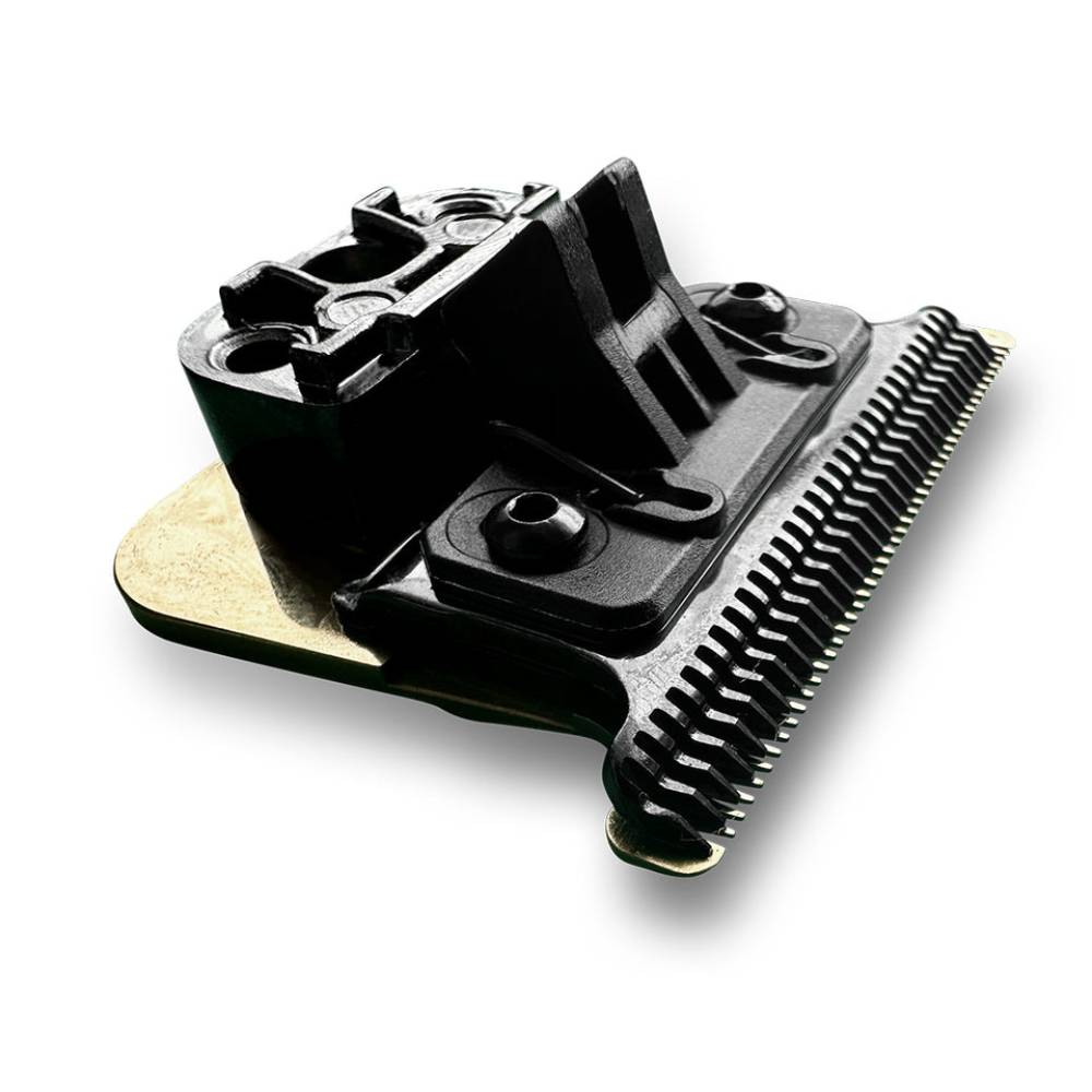 TPOB Psycho Gold 6.9 Blade Set for Troll and X