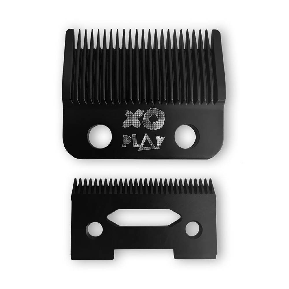 TPOB Play XO Blade